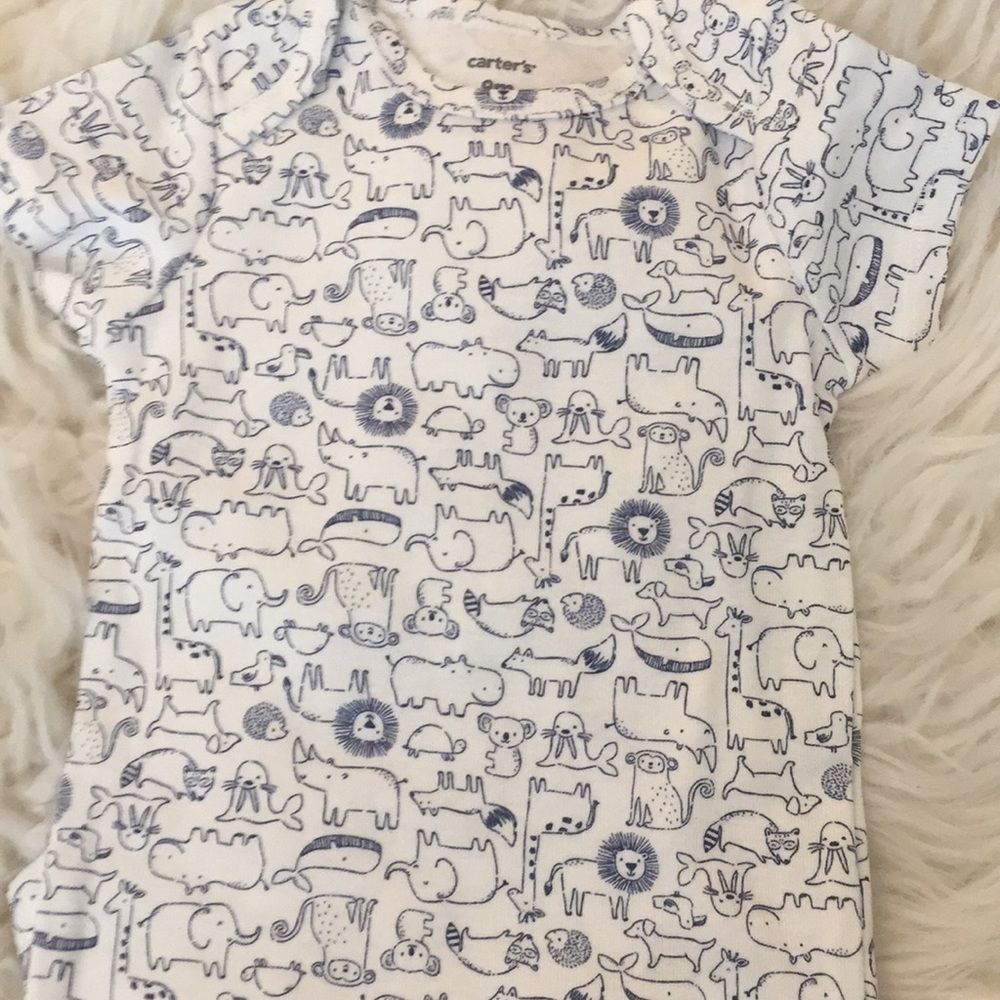 Carter’s | Koala Set - Picture 4 of 6